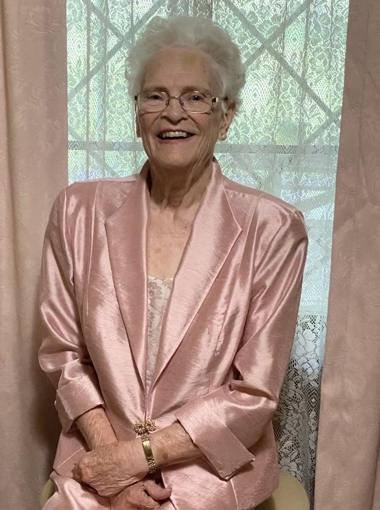 Joe Ann Hutchinson Profile Photo