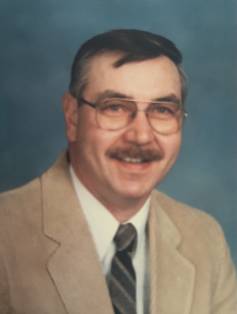 John C. Gilgenbach Profile Photo
