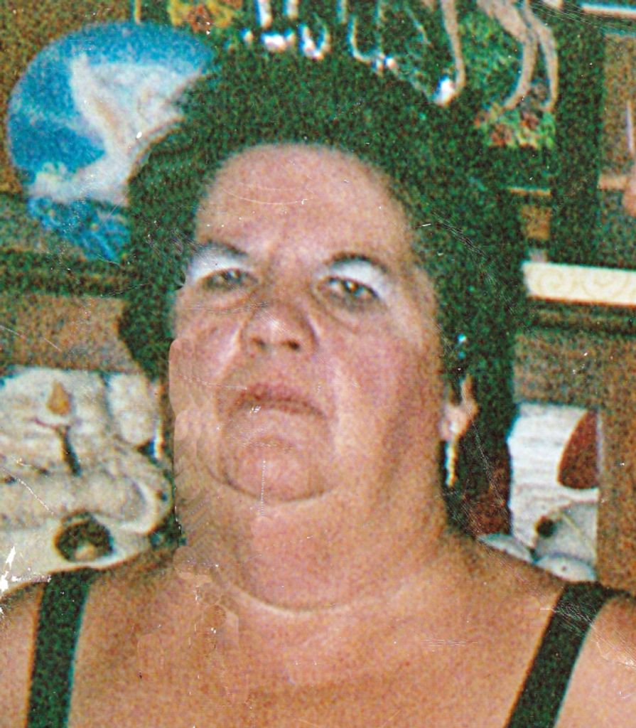 Charlene Estelle Brooks Smith