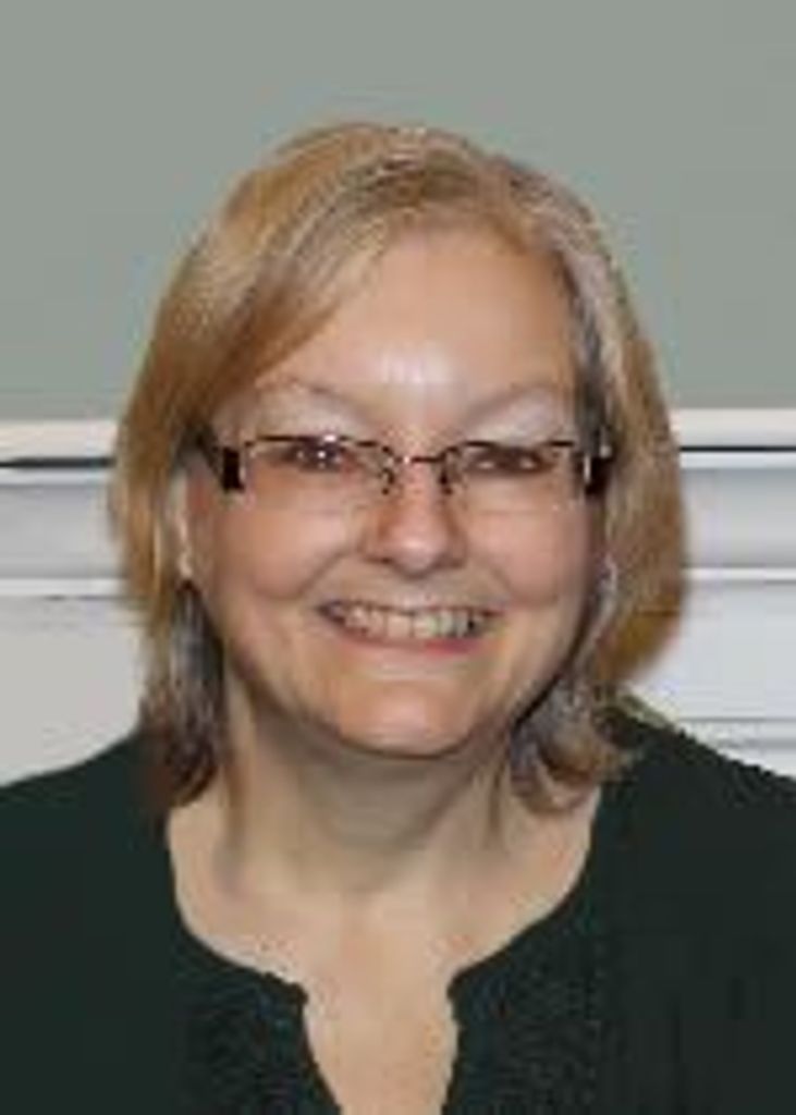 Brenda Lee Palof