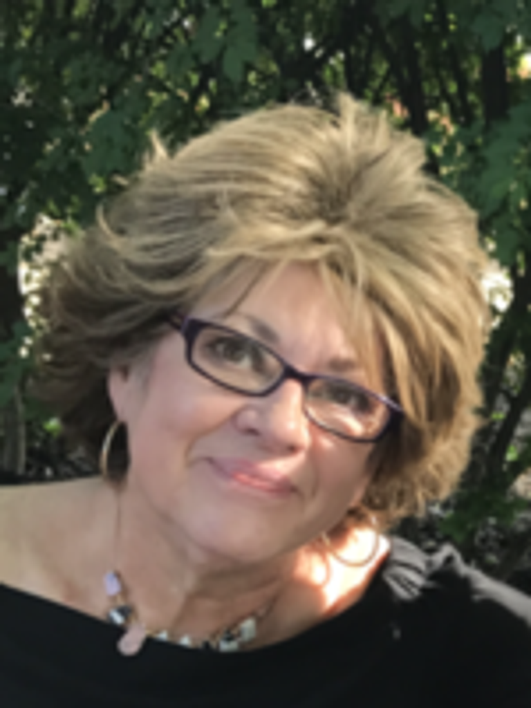 Nancy F. King