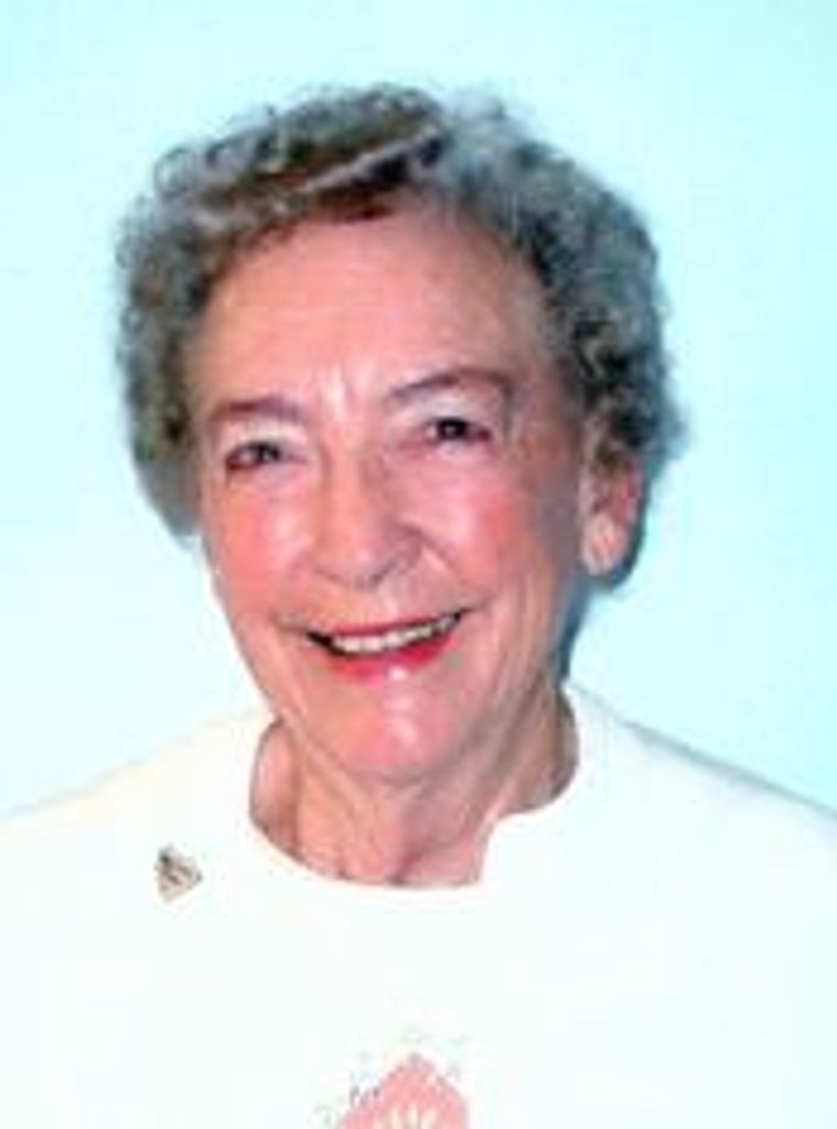 Elizabeth M. (Newell) Woods