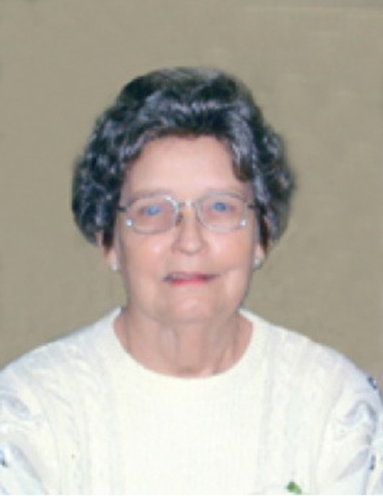 Maryanna S. Mcbride