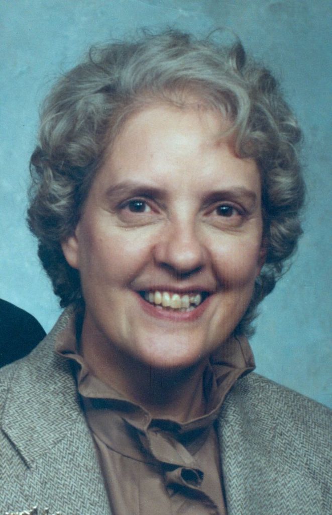 Ailene Glass Profile Photo