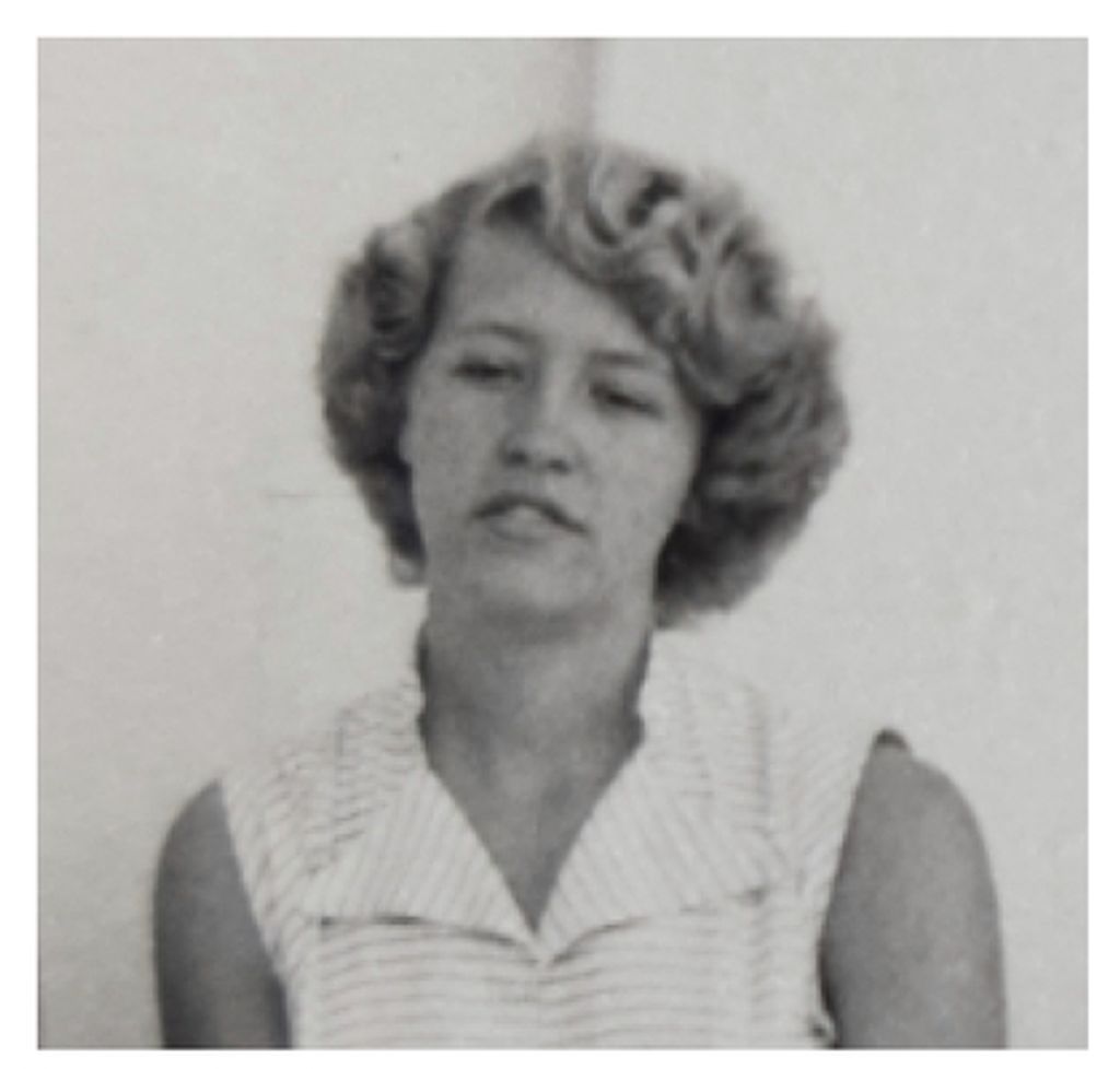 Janice Carol Lockwood
