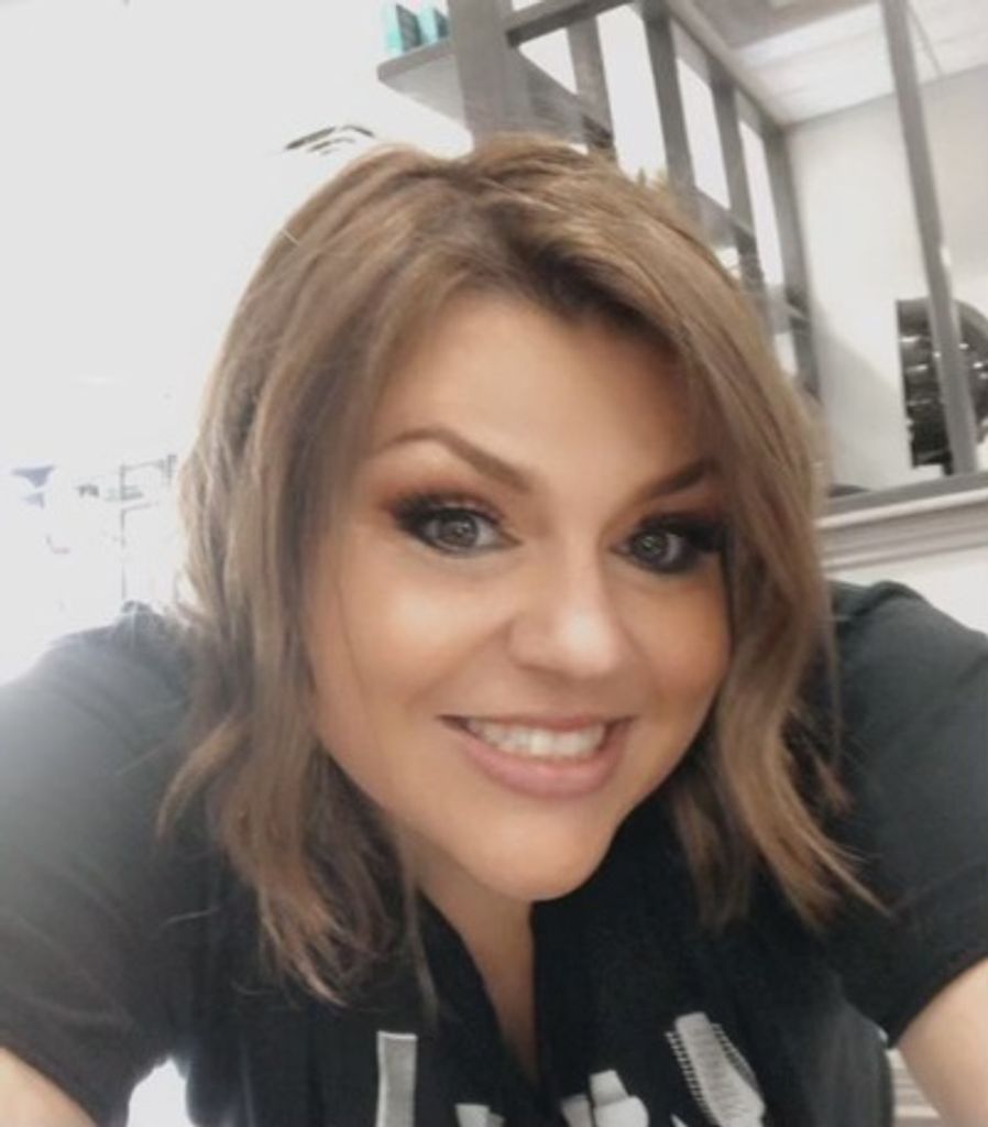 Malorie Elain Gelormini