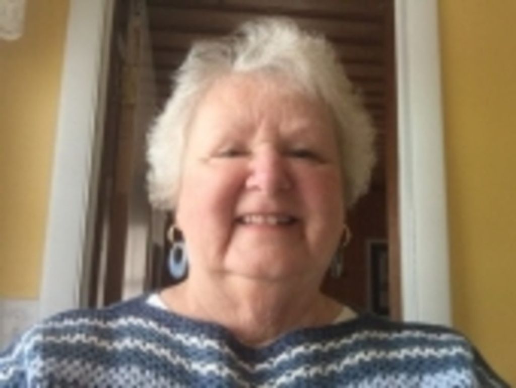 Nancy Waite