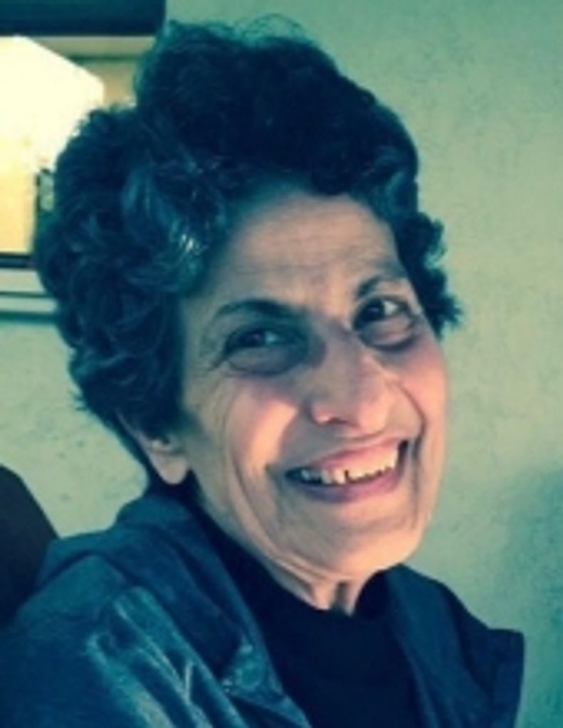 Hilla  Burjor  Poonegar 