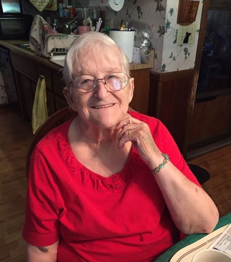 Joyce Roberta Styles Profile Photo