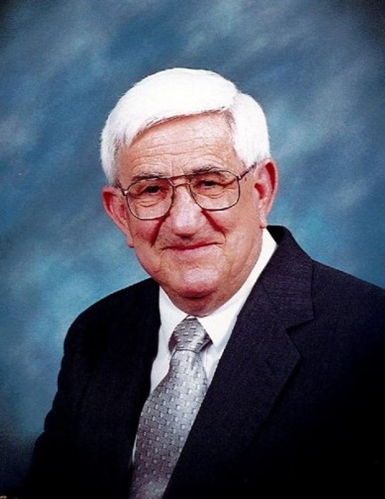 William Jake Caudill