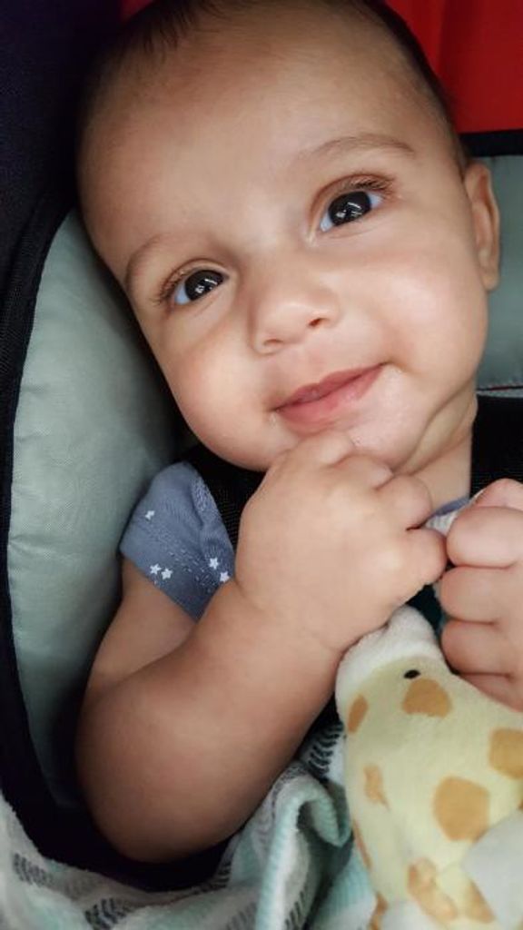 Roman Elijah Targia