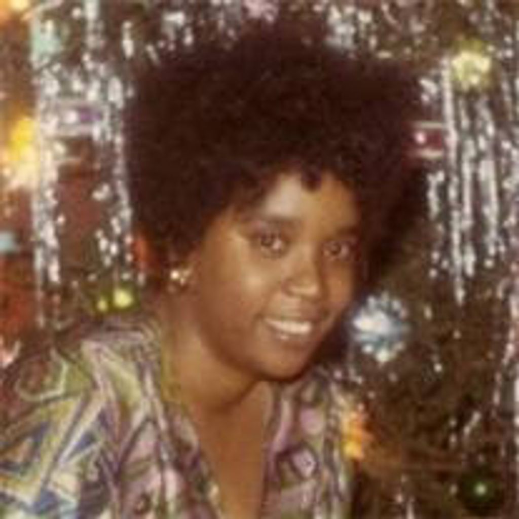 Janice  P Goodman