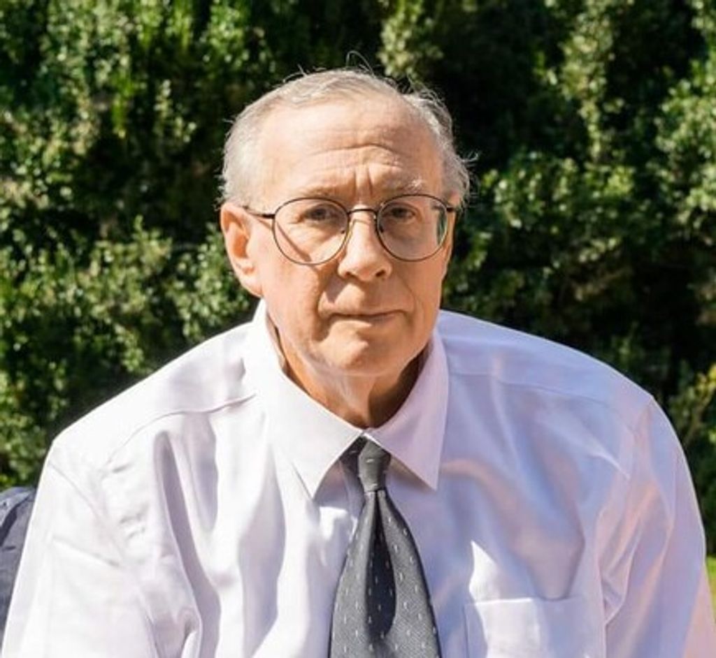 Larry Ira Samuels Profile Photo