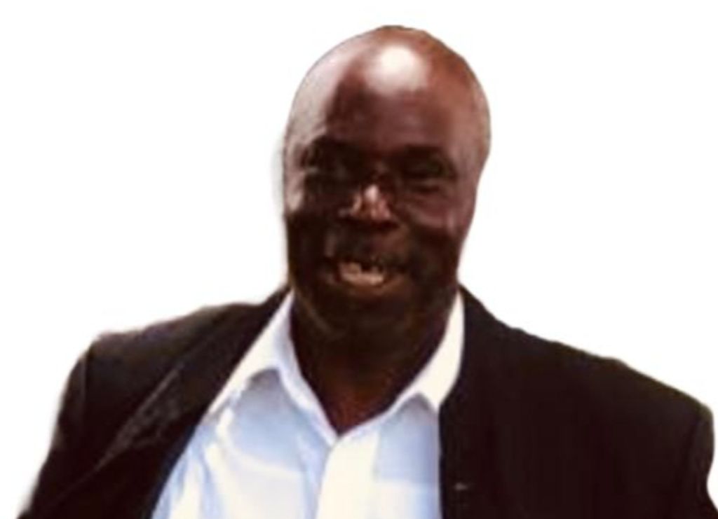 Renel Baptiste Profile Photo