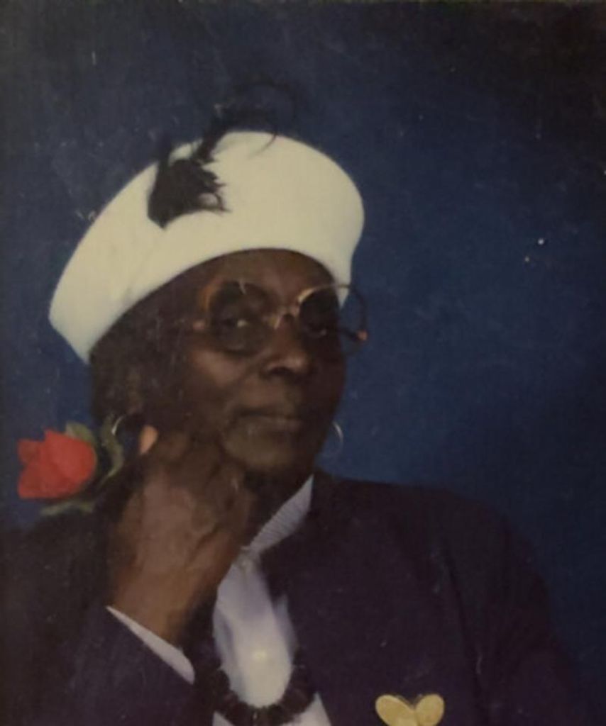 Elease Washington Ladson Profile Photo