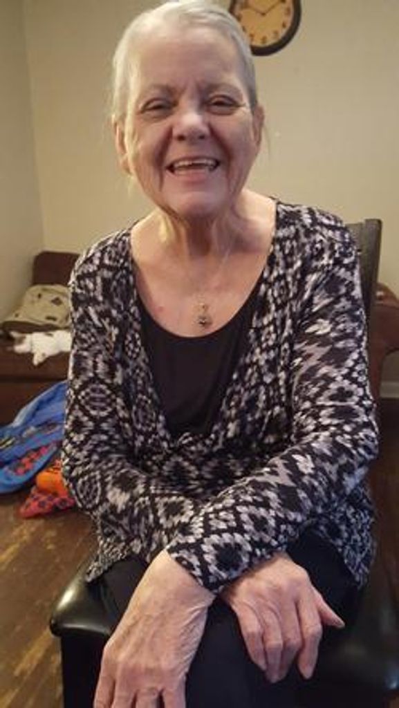 Sharon Kay Boehm Profile Photo