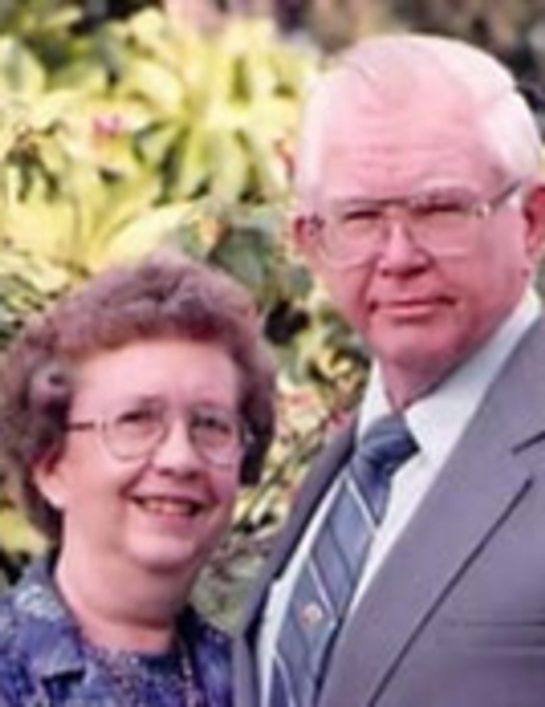 Shirley Reed Marland Profile Photo