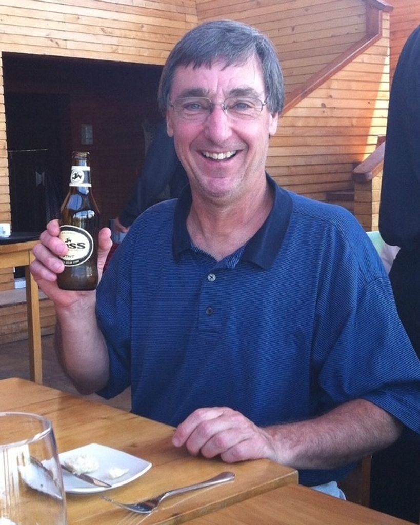 William Joseph "Billy" Hennessy, Jr.