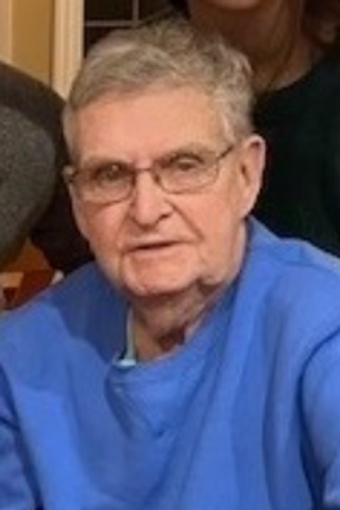 Francis J. "Bo" Whitlock Profile Photo