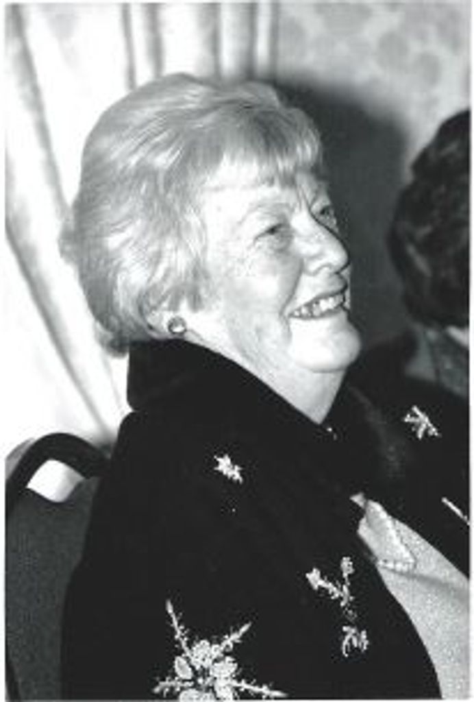 Mary Nolan Austin Profile Photo