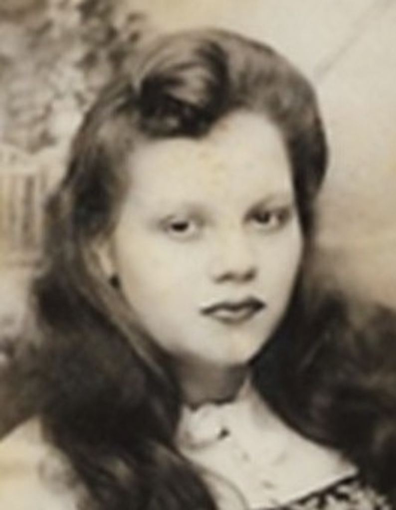 Rosa Maria (Ramirez-Santiago)  Garcia Profile Photo