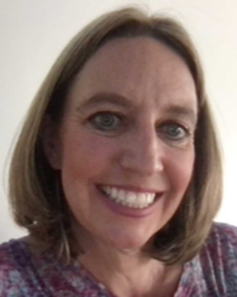 Barbara Marie Moskal