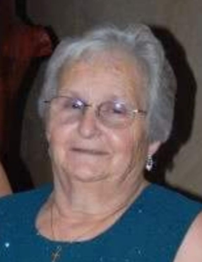 Elna Ann (Larue) Kollman