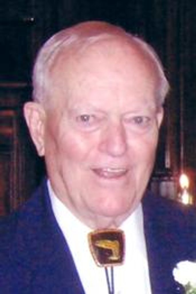 John O. Stevens
