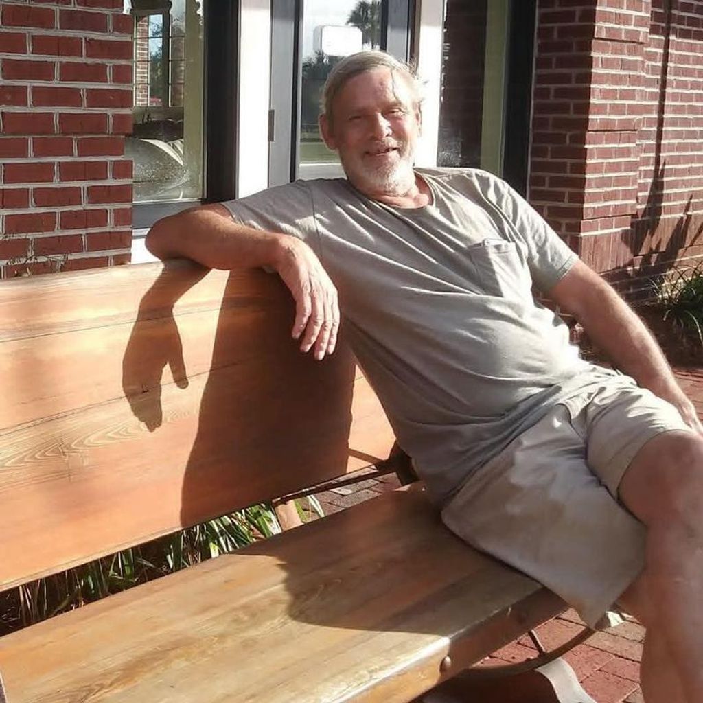 Danny T. Raymond Profile Photo