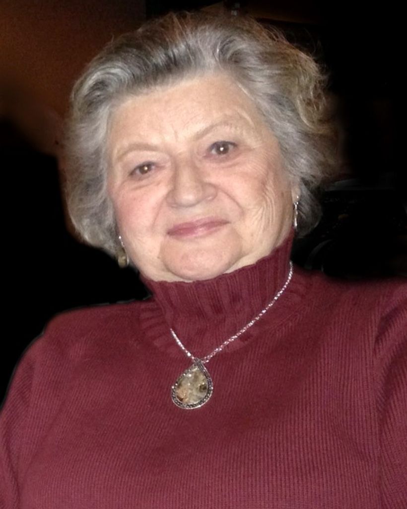 Judita Dargis Profile Photo