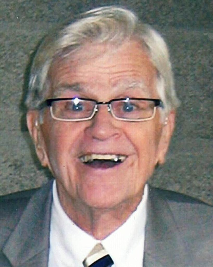 Thomas Edward Kealy Profile Photo