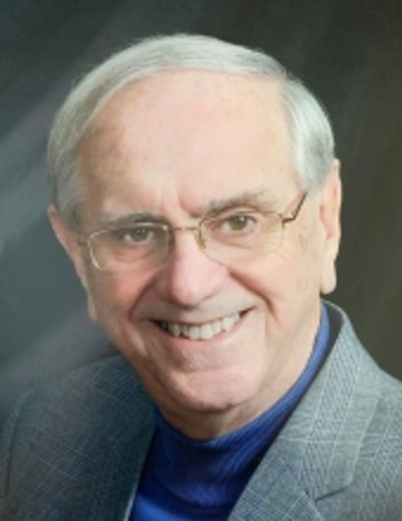 George L. Strine