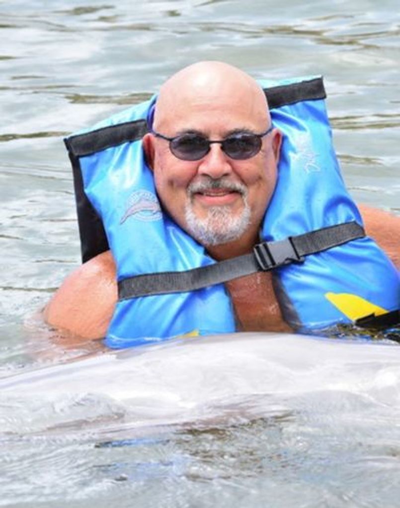 Charles Guarnieri Profile Photo