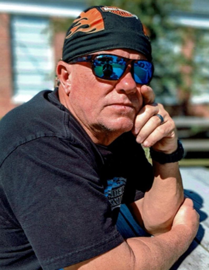 Gerald "Jerry" Sanford Profile Photo