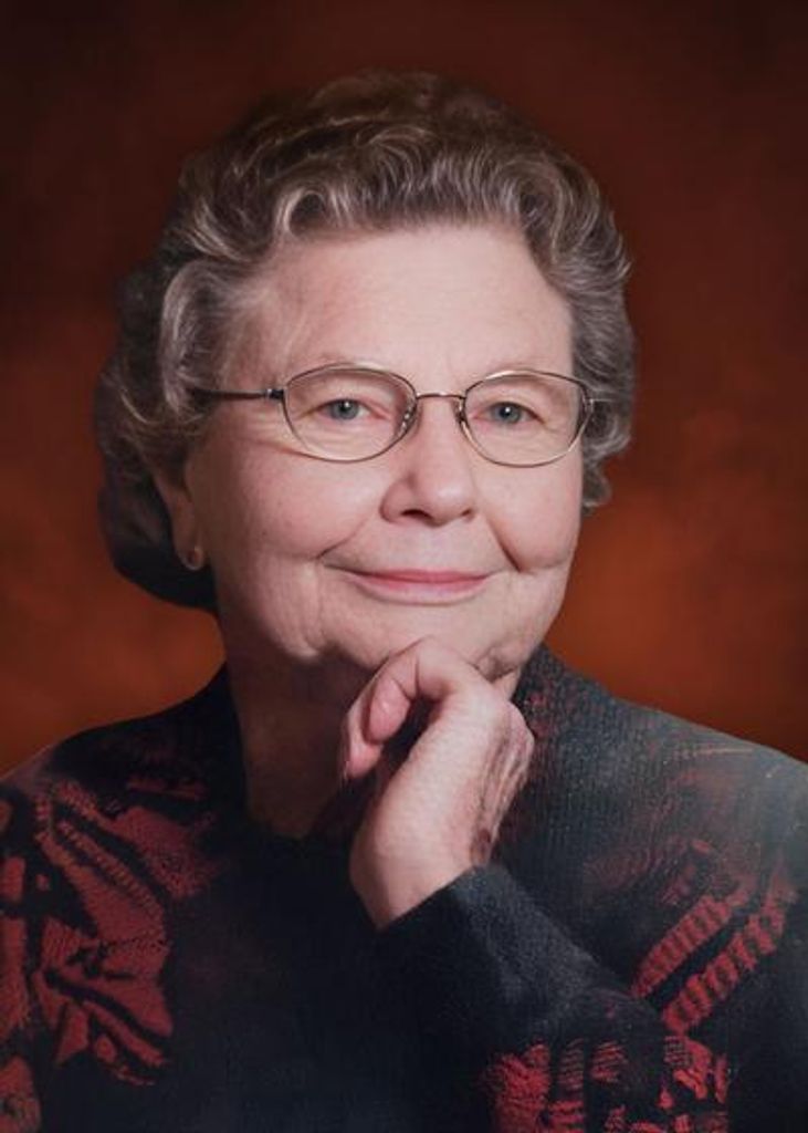 Bethel I. Naab Profile Photo