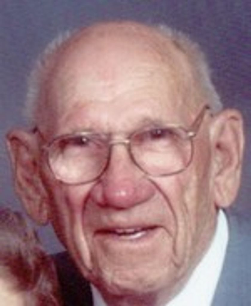 Earl E. Carlson