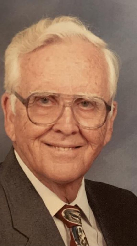 Billy Junia Ferguson Sr Profile Photo
