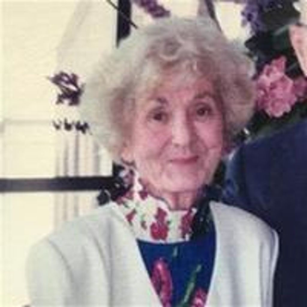Gilda R. Holland