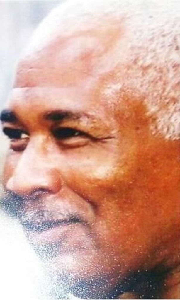 Mr. Anthony Bacon Sr.