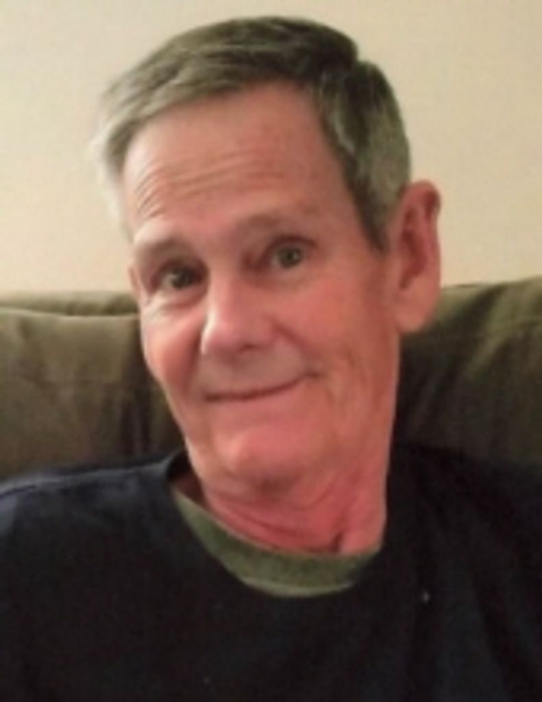 Mark  Alan Hewitt Profile Photo