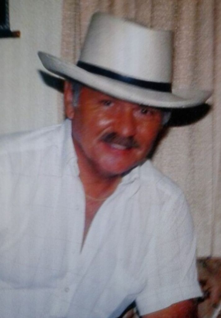 Graham White