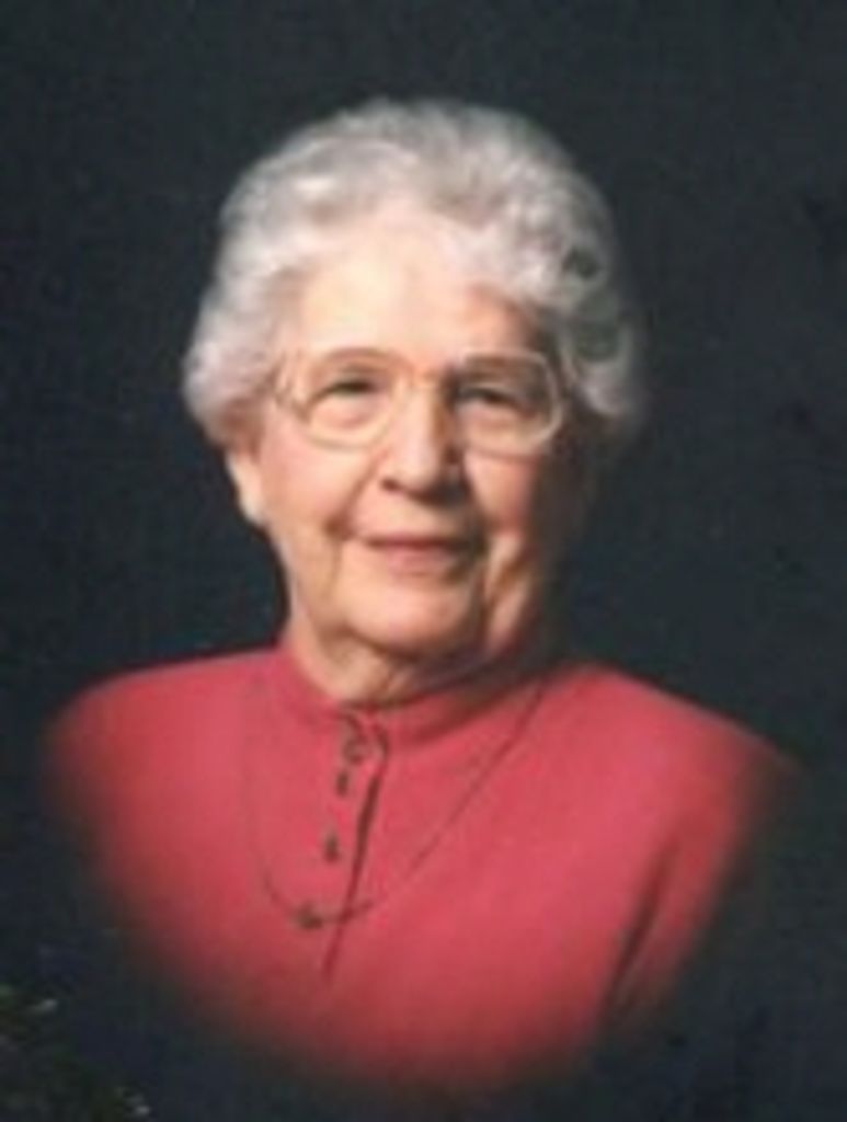 Betty A. Bartlett