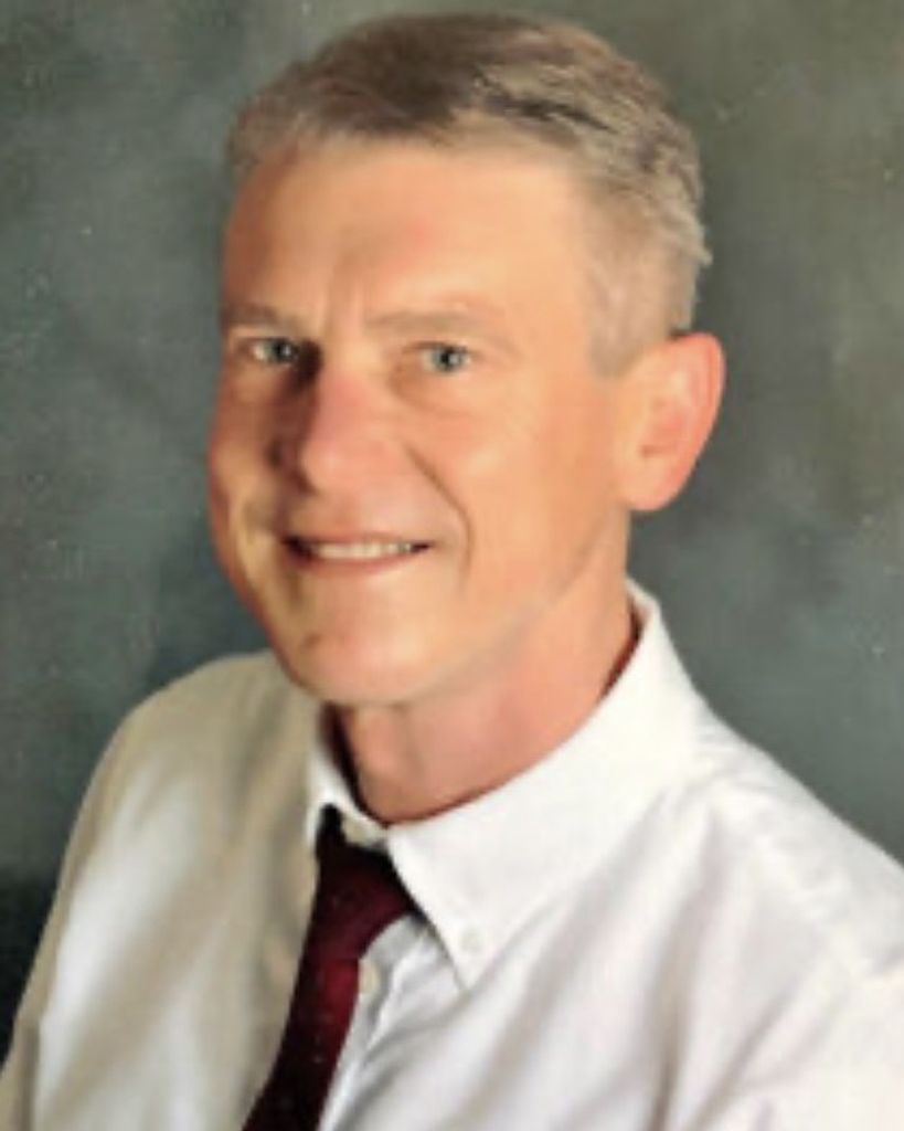 Robert Joe Wilt Profile Photo