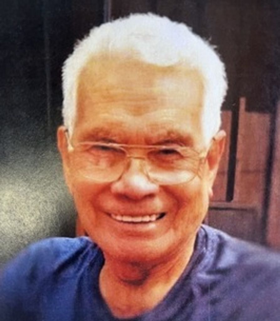 William Ah Mu Profile Photo