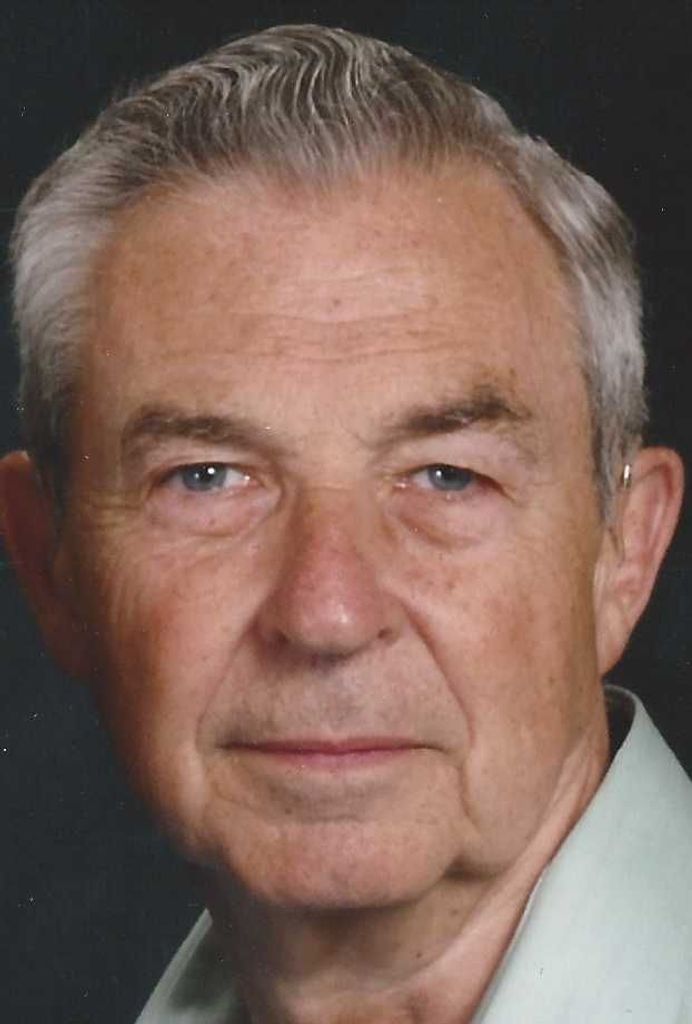 George A. Cox