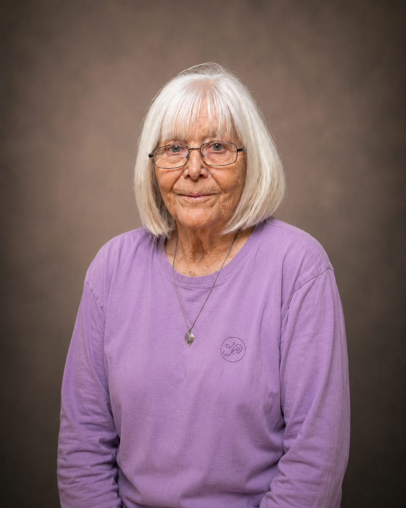 Patsy Lou Dellinger Profile Photo