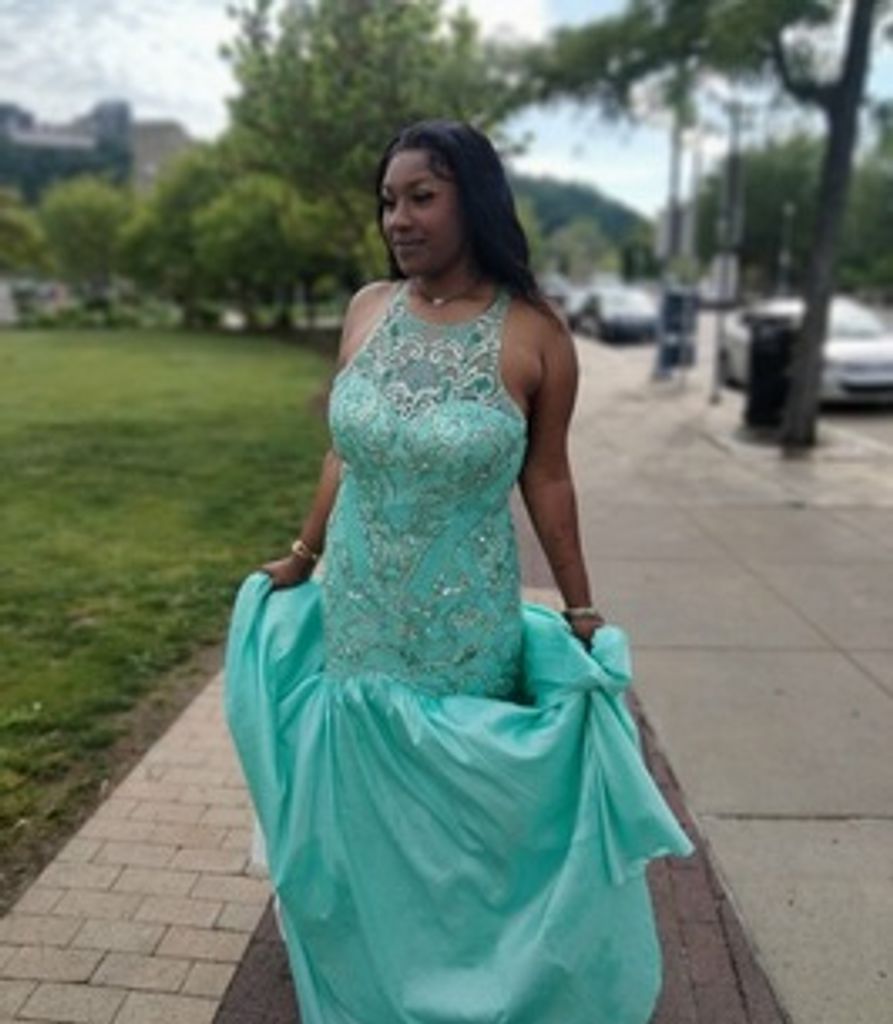 Xaviera Dwyer Profile Photo
