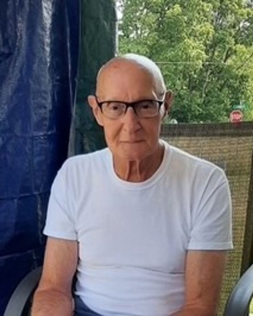 Joseph E. Stambaugh Profile Photo