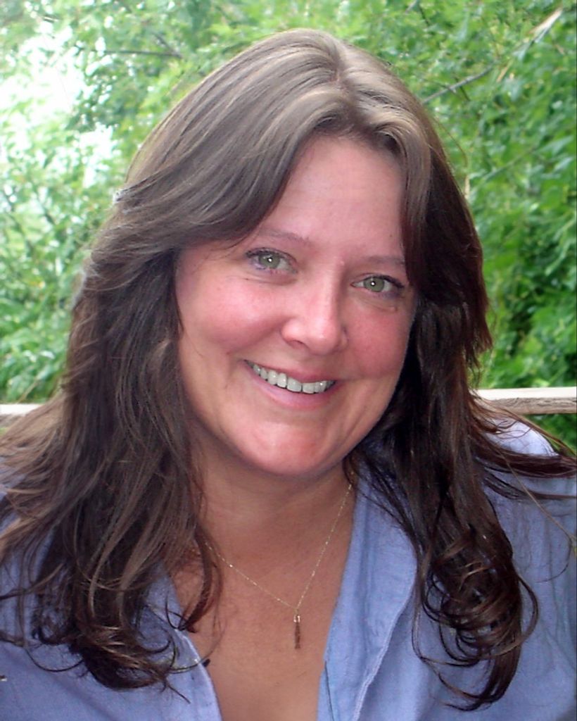 Corrie Lane Witthuhn