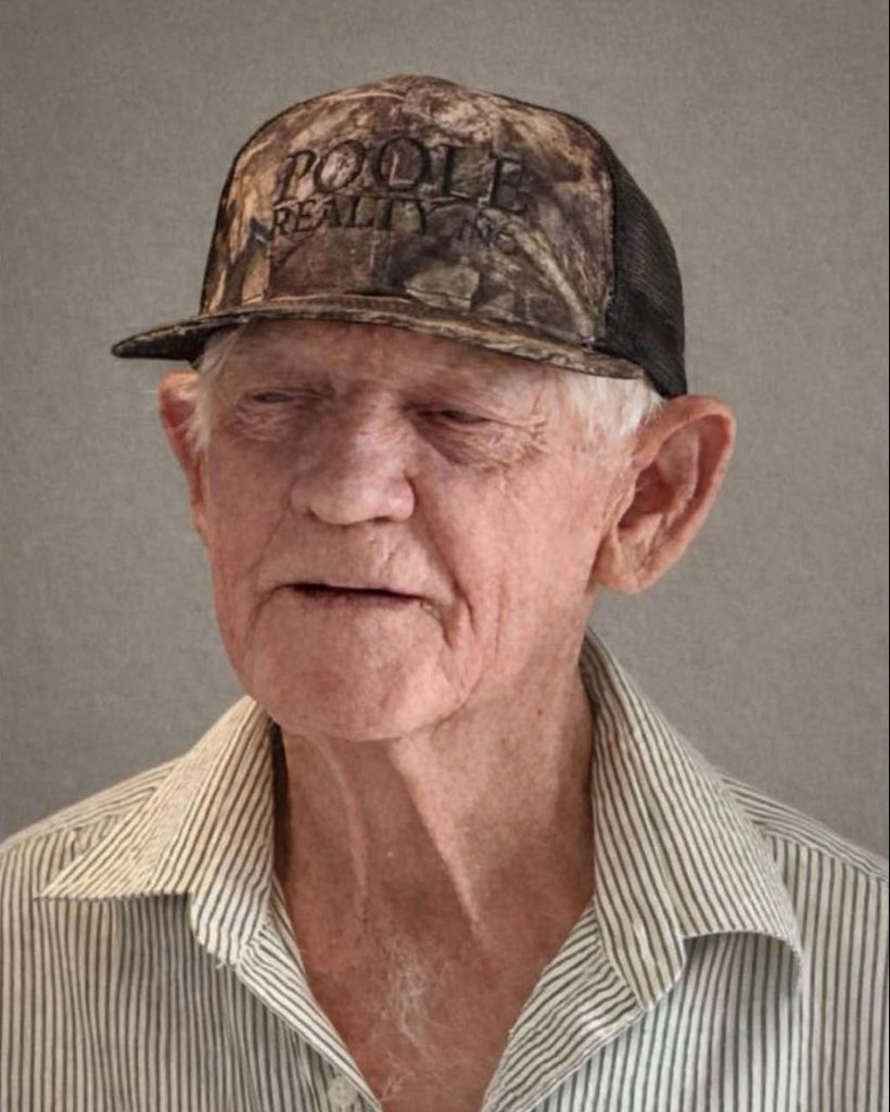 James Alton Streetman Profile Photo